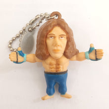 Load image into Gallery viewer, Pride GIANT SILVA Figure Keychain UFC MMA K-1
