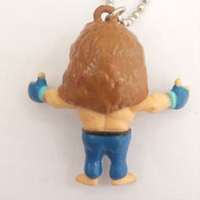 Load image into Gallery viewer, Pride GIANT SILVA Figure Keychain UFC MMA K-1
