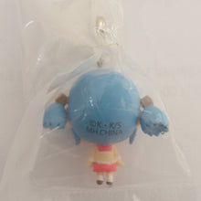 Cargar imagen en el visor de la galería, Nichijou My Ordinary Life Curie Mascot Figure MegaHouse
