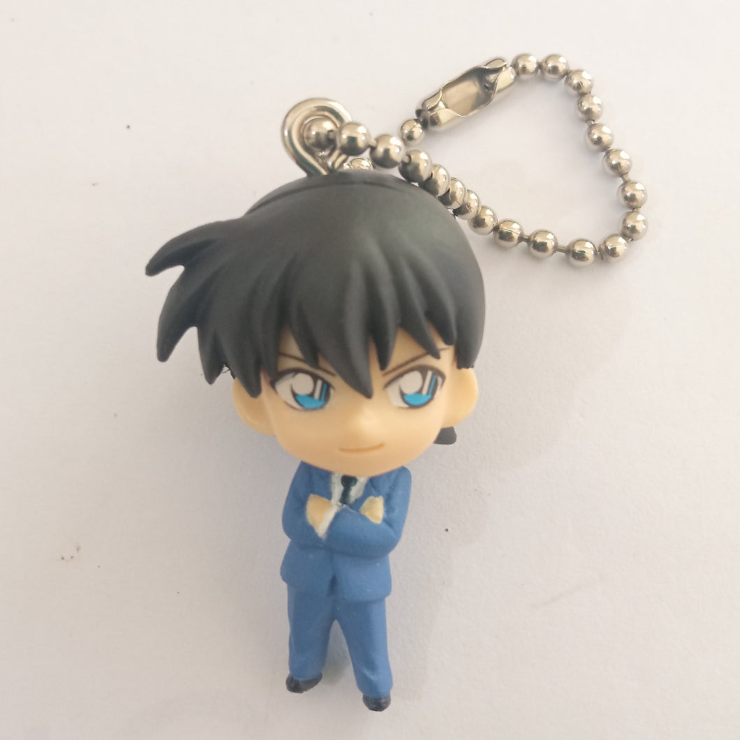 Detective Conan Figure Keychain Bandai