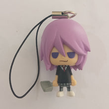 Load image into Gallery viewer, Kuroko no Basuke Figure Keychain Mascot Key Holder Banpresto
