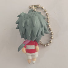 Load image into Gallery viewer, The Prince of Tennis Figure Keychain Mascot Key Holder Bandai

