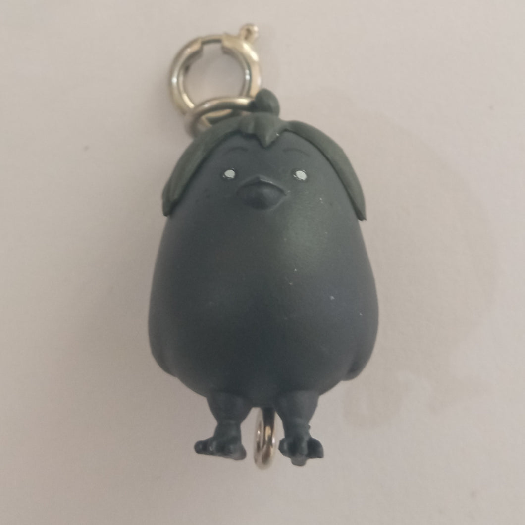 Haikyuu! Figure Keychain Mascot Key Holder Bandai