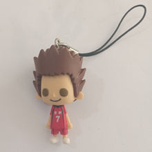 Cargar imagen en el visor de la galería, Haikyuu! Figure Keychain Mascot Key Holder Banpresto
