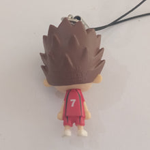 Cargar imagen en el visor de la galería, Haikyuu! Figure Keychain Mascot Key Holder Banpresto
