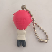 Cargar imagen en el visor de la galería, Kuroko no Basuke SEIJURO AKASHI Figure Keychain Bandai
