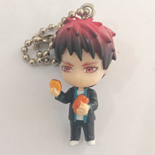 Cargar imagen en el visor de la galería, Kuroko no Basuke TAIGA KAGAMI Figure Keychain Bandai
