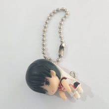 Load image into Gallery viewer, Kuroko no Basuke IZUKI SHUN Figure Keychain Bandai
