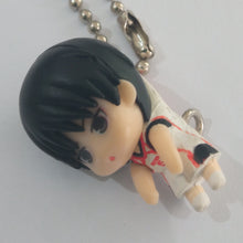 Load image into Gallery viewer, Kuroko no Basuke IZUKI SHUN Figure Keychain Bandai
