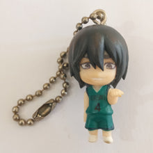 Cargar imagen en el visor de la galería, Kuroko no Basuke Figure Keychain Mascot Key Holder Bandai
