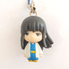 Load image into Gallery viewer, Gintama Figure Keychain Mascot Key Holder Bandai
