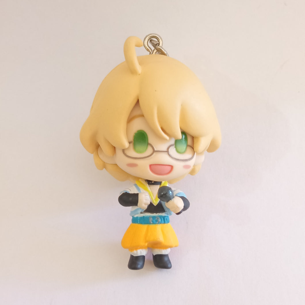 Uta no Prince-sama Figure Keychain Mascot Key Holder Bandai