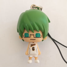 Load image into Gallery viewer, Kuroko no Basuke Figure Keychain Mascot Key Holder Banpresto
