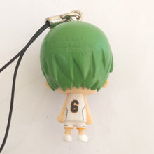 Load image into Gallery viewer, Kuroko no Basuke Figure Keychain Mascot Key Holder Banpresto
