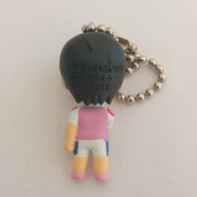 Cargar imagen en el visor de la galería, Yowamushi Pedal Grande Road Figure Keychain Mascot Key Holder Bandai
