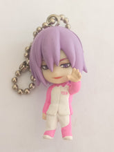 Load image into Gallery viewer, Kuroko no Basuke Figure Keychain Mascot Key Holder Bandai
