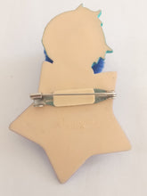 Load image into Gallery viewer, Uta no Prince-sama Saotome Gakuen Figure Keychain Mascot Key Holder Bandai Pin
