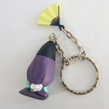 Load image into Gallery viewer, Hilary no Go Figure Keychain Mascot Key Holder Banpresto
