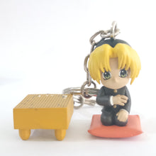 Cargar imagen en el visor de la galería, Hikaru no Go Figure Keychain Mascot Key Holder Banpresto
