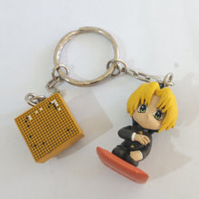 Cargar imagen en el visor de la galería, Hikaru no Go Figure Keychain Mascot Key Holder Banpresto
