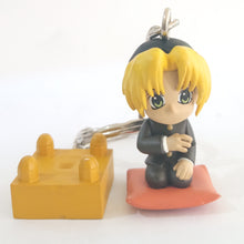 Load image into Gallery viewer, Hikaru no Go Figure Keychain Mascot Key Holder Banpresto
