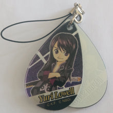 Cargar imagen en el visor de la galería, Tales of Vesperia Metal Charm Mobile Phone Strap Keychain Mascot Key Holder
