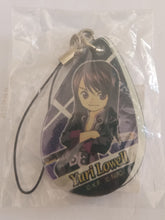 Cargar imagen en el visor de la galería, Tales of Vesperia Metal Charm Mobile Phone Strap Keychain Mascot Key Holder
