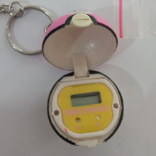 Cargar imagen en el visor de la galería, Pokémon Figure Keychain Poke Ball Key Holder Strap Watch Nintendo
