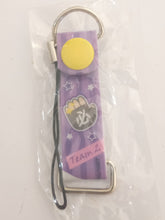 Load image into Gallery viewer, Yowamushi Pedal Grande Road Keychain Mobile Cleaner Strap Asahi
