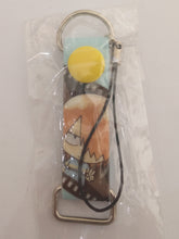 Load image into Gallery viewer, Yowamushi Pedal Grande Road Keychain Mobile Cleaner Strap Asahi
