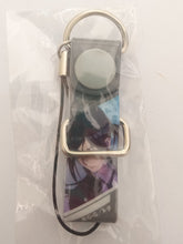 Load image into Gallery viewer, K Project Return of Kings Keychain Mobile Cleaner Strap Asahi
