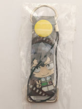 Load image into Gallery viewer, Yowamushi Pedal Grande Road Keychain Mobile Cleaner Strap Asahi
