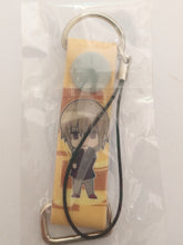 Load image into Gallery viewer, K Project Return of Kings Keychain Mobile Cleaner Strap Asahi
