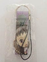 Load image into Gallery viewer, Yowamushi Pedal Grande Road Keychain Mobile Cleaner Strap Bandai
