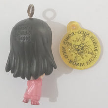 Load image into Gallery viewer, One Piece NICO ROBIN Keychain Mascot Key Holder Strap Bandai
