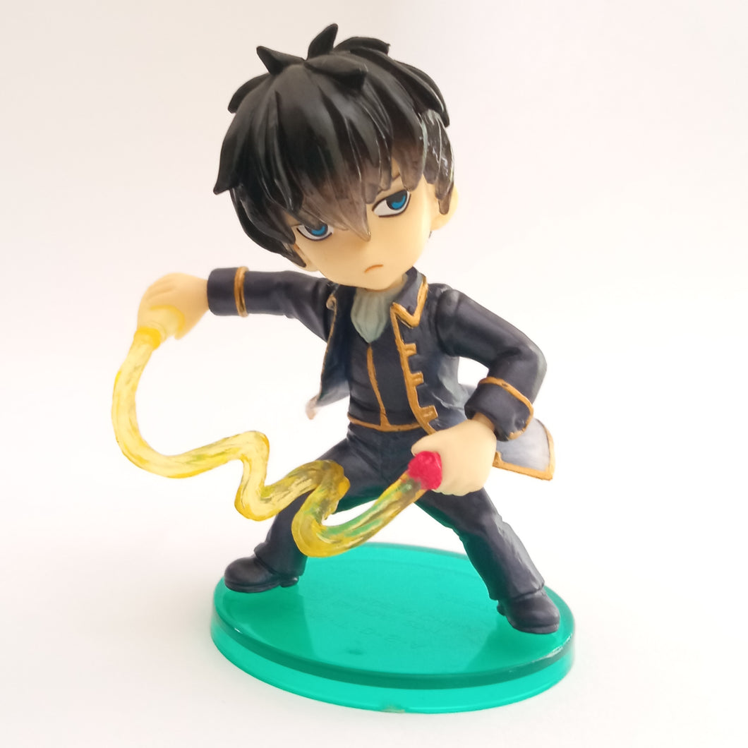 Gintama CHIBITAMA GEKIJOU V.2 MODEL FIGURE Bandai