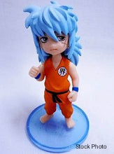 Load image into Gallery viewer, Gintama - Sakata Gintoki - Chibitama Gekijou -Domburi mo Mochikata wo Kaeruto Kakkoii - Secret Figure (Bandai)
