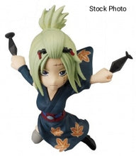 Load image into Gallery viewer, Gintama - Tsukuyo - Chibitama Gekijou -Domburi mo Mochikata wo Kaeruto Kakkoii Figure (Bandai)
