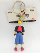 Load image into Gallery viewer, Final Fantasy VIII Vintage Figure Keychain Mascot Key Holder Strap Rare
