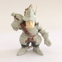 Cargar imagen en el visor de la galería, Final Fantasy IX Vintage Figure Keychain Mascot Key Holder Strap Rare
