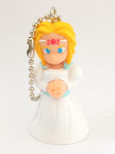 Cargar imagen en el visor de la galería, Final Fantasy VI Vintage Figure Keychain Mascot Key Holder Strap Rare
