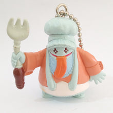 Cargar imagen en el visor de la galería, Final Fantasy IX Vintage Figure Keychain Mascot Key Holder Strap Rare
