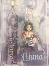 Load image into Gallery viewer, Final Fantasy X-II Vintage Figure Keychain Mascot Key Holder Strap Rare
