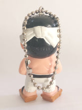 Load image into Gallery viewer, King of Fighters 96 Figure Keychain Mascot Key Holder Strap Vintage KOF 1996 SNK
