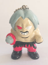 Cargar imagen en el visor de la galería, King of Fighters 96 Figure Keychain Mascot Key Holder Strap Vintage KOF 1996 SNK
