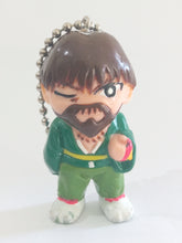 Load image into Gallery viewer, King of Fighters 96 Figure Keychain Mascot Key Holder Strap Vintage KOF 1996 SNK
