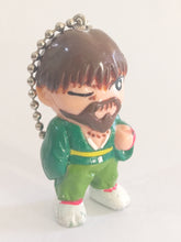 Load image into Gallery viewer, King of Fighters 96 Figure Keychain Mascot Key Holder Strap Vintage KOF 1996 SNK
