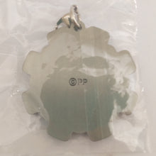 Cargar imagen en el visor de la galería, Psycho-Pass Public Safety Bureau Mark Metal Charm Key Ring Holder
