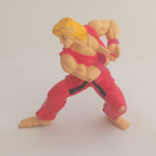 Load image into Gallery viewer, Street Fighter KEN Vintage Figure
