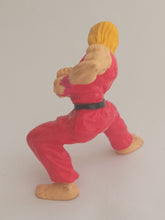 Load image into Gallery viewer, Street Fighter KEN Vintage Figure
